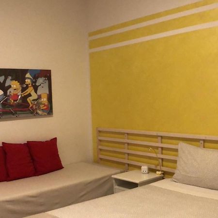 B&B Homer Trento Eksteriør bilde