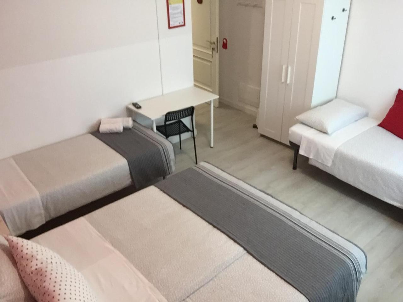 B&B Homer Trento Eksteriør bilde