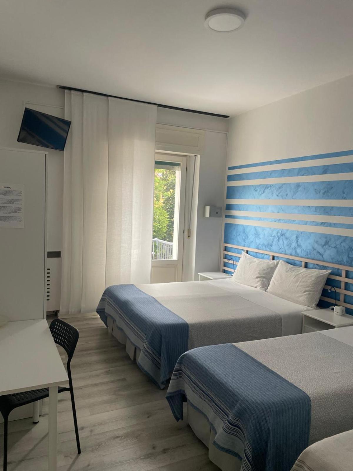 B&B Homer Trento Eksteriør bilde