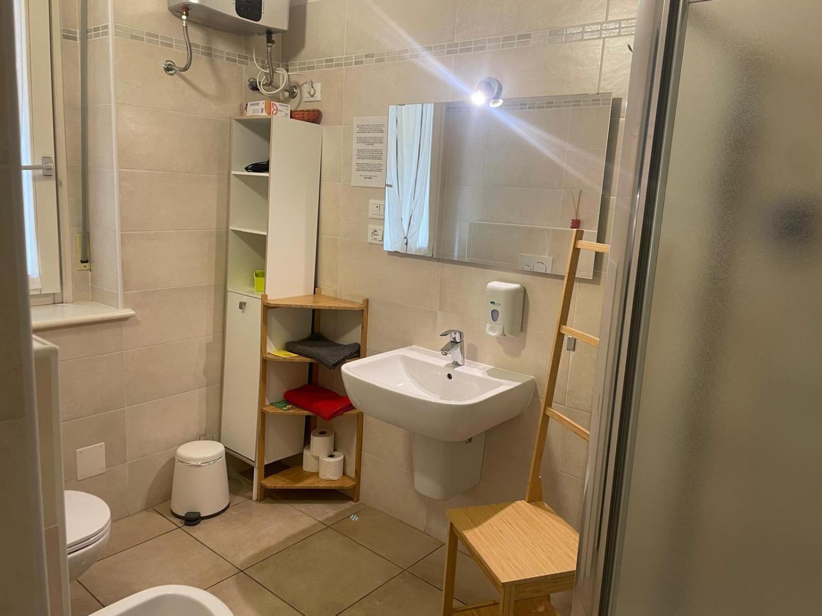 B&B Homer Trento Eksteriør bilde