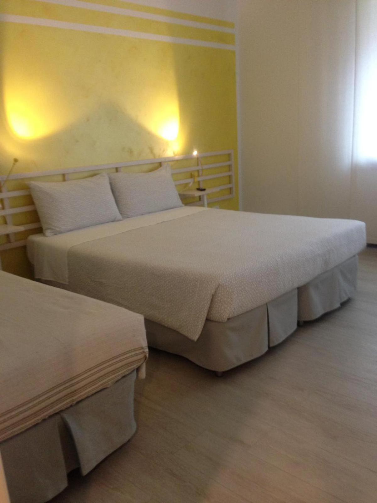 B&B Homer Trento Eksteriør bilde