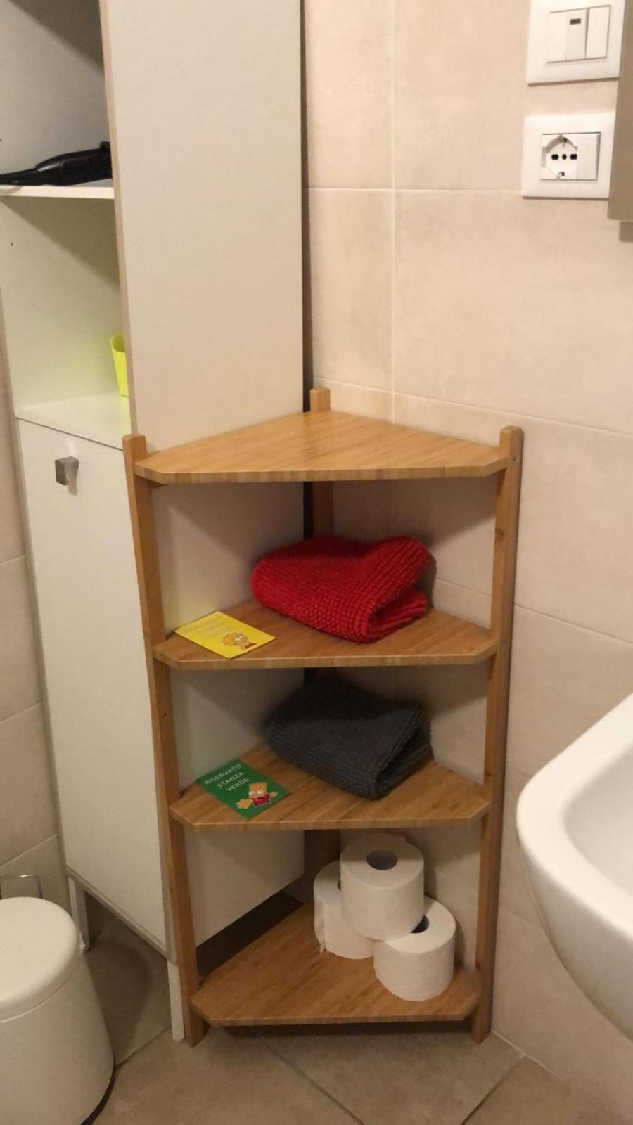 B&B Homer Trento Eksteriør bilde