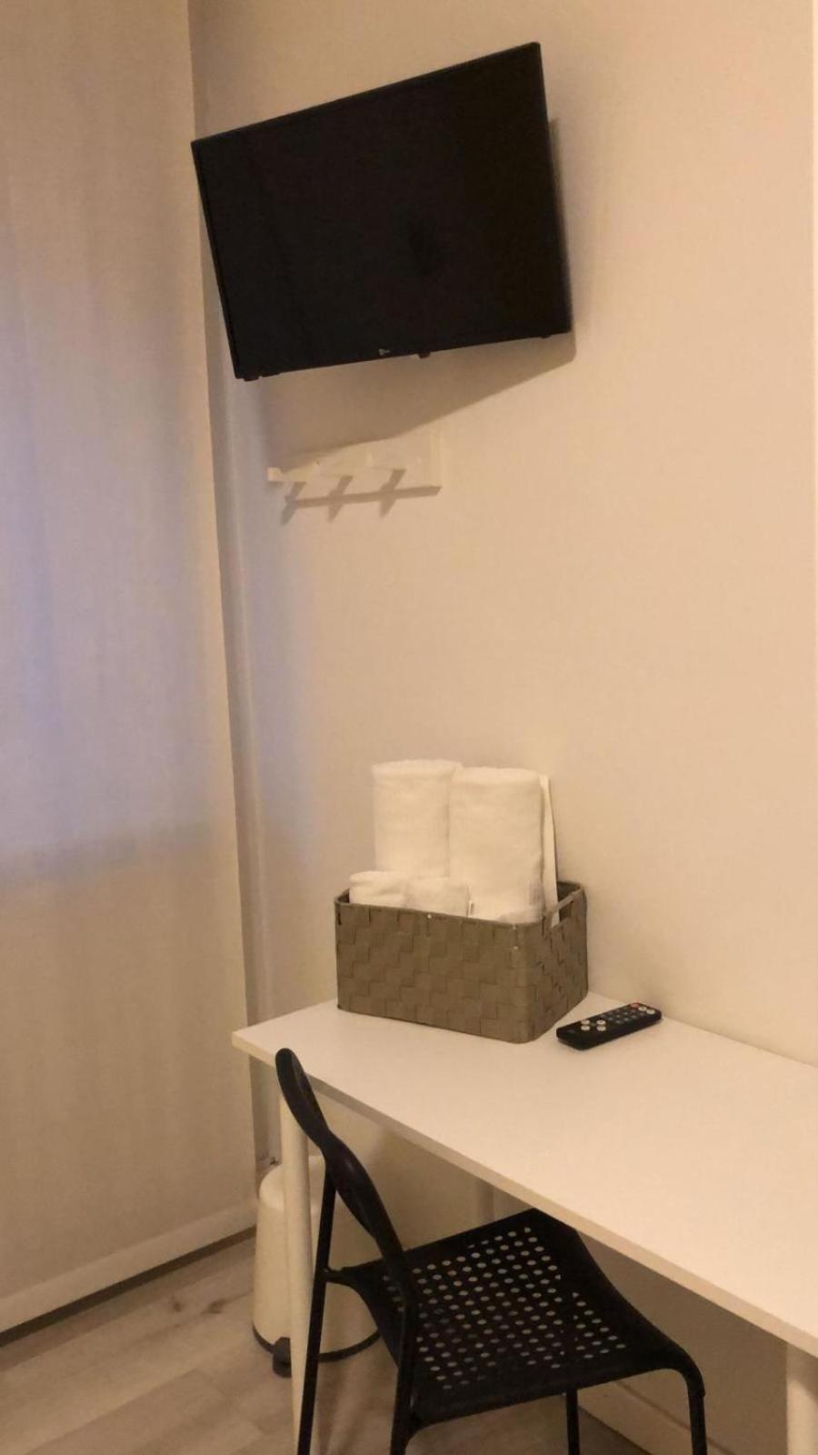 B&B Homer Trento Eksteriør bilde