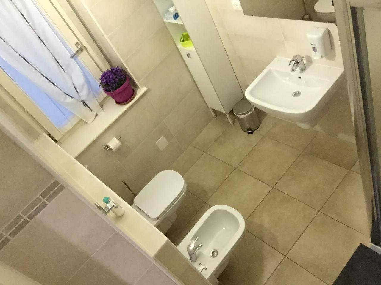 B&B Homer Trento Eksteriør bilde