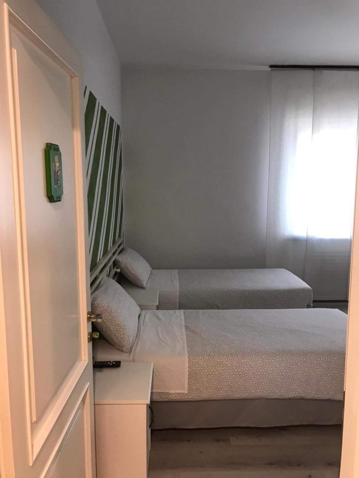 B&B Homer Trento Eksteriør bilde