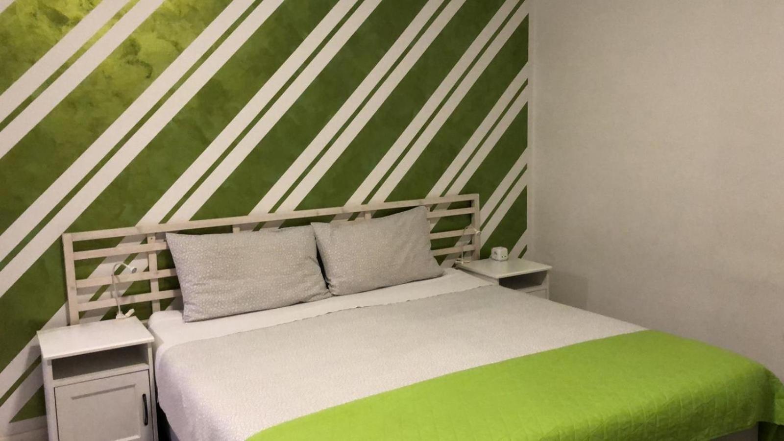 B&B Homer Trento Eksteriør bilde