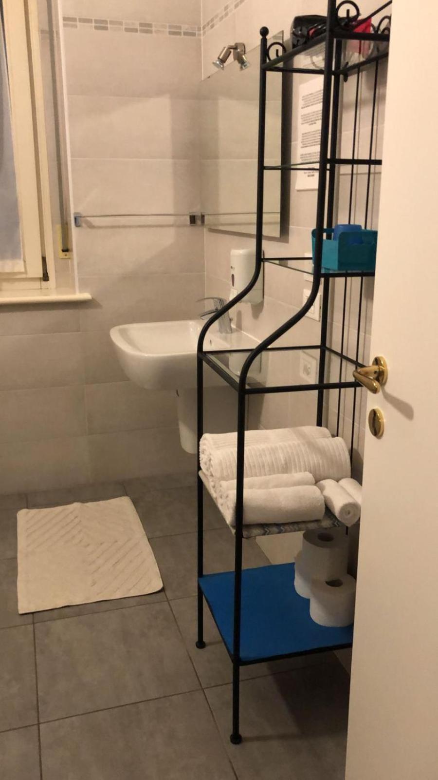 B&B Homer Trento Eksteriør bilde