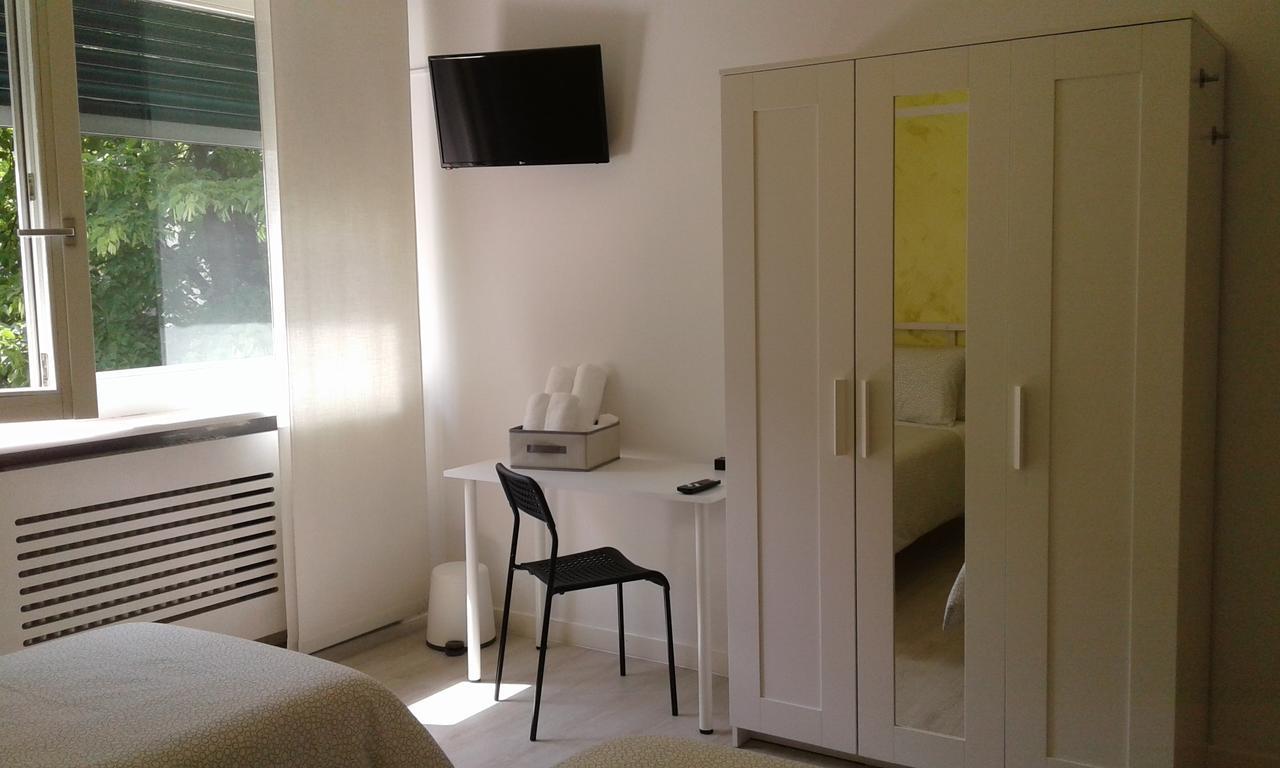 B&B Homer Trento Eksteriør bilde