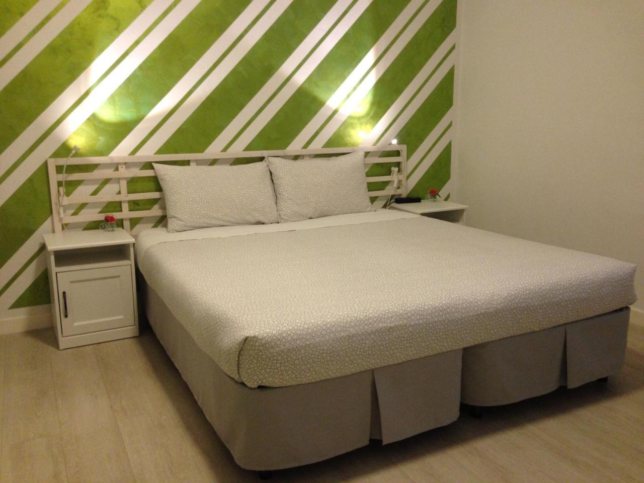 B&B Homer Trento Eksteriør bilde