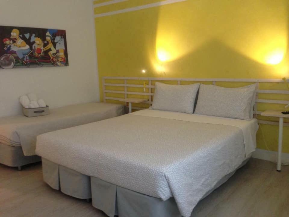 B&B Homer Trento Eksteriør bilde